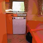 Camping La Chalan D'hier Nort-sur-Erdre (Loire-Atlantique)