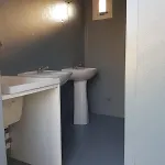 Kamp alanı La Chalan D'hier *