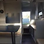 Camping La Chalan D'hier Nort-sur-Erdre (Loire-Atlantique)