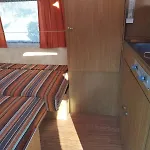 La Chalan D'hier Nort-sur-Erdre (Loire-Atlantique)