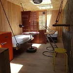 Kamp alanı La Chalan D'hier