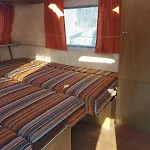 キャンプ場 La Chalan D'hier Nort-sur-Erdre