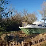 La Chalan D'hier * Nort-sur-Erdre (Loire-Atlantique)