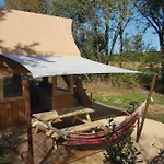 Kamp alanı La Chalan D'hier Nort-sur-Erdre (Loire-Atlantique)