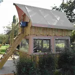 La Chalan D'hier キャンプ場