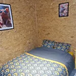La Chalan D'hier Camping *