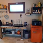 La Chalan D'hier