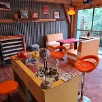 La Chalan D'hier Camping Nort-sur-Erdre (Loire-Atlantique)