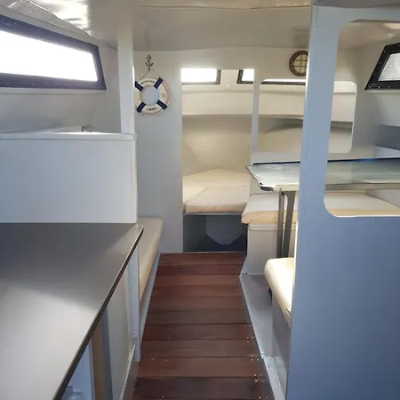 La Chalan D'hier Campingplatz