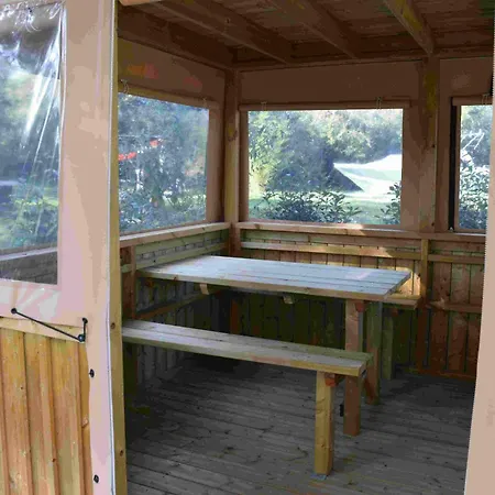 La Chalan D'hier Campingplatz Nort-sur-Erdre (Loire-Atlantique)