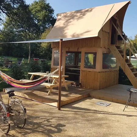 La Chalan D'hier Nort-sur-Erdre (Loire-Atlantique)