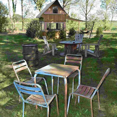 Campingplatz La Chalan D'hier