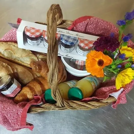 Campingplatz La Chalan D'hier