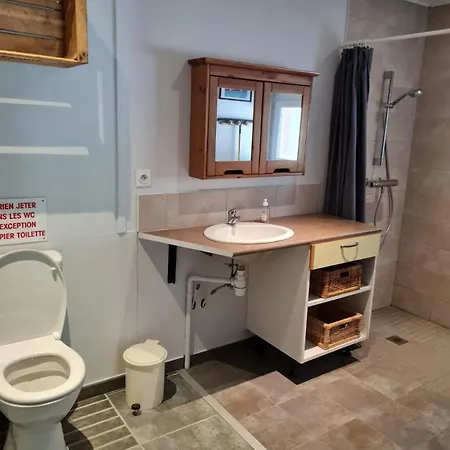 La Chalan D'hier Nort-sur-Erdre (Loire-Atlantique)