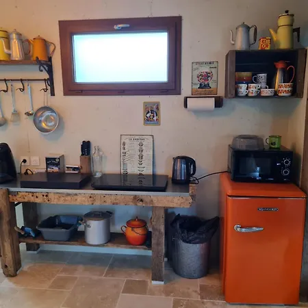 La Chalan D'hier