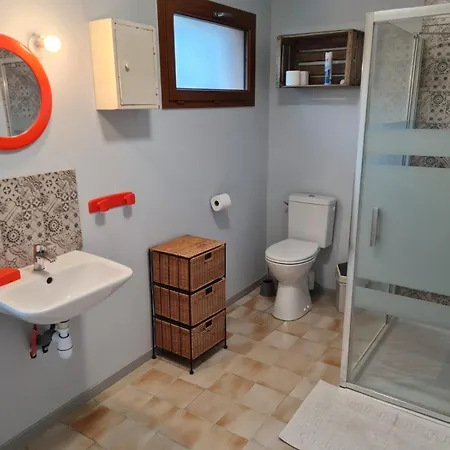 La Chalan D'hier Campingplatz Nort-sur-Erdre (Loire-Atlantique)