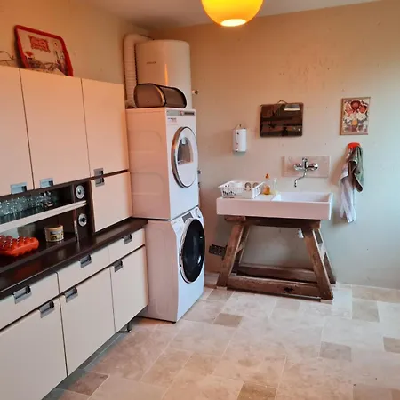 キャンプ場 La Chalan D'hier Nort-sur-Erdre