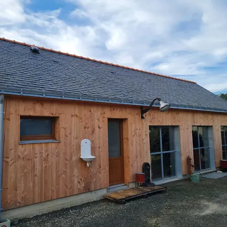 La Chalan D'hier * Nort-sur-Erdre (Loire-Atlantique)