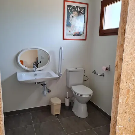 La Chalan D'hier Campingplatz Nort-sur-Erdre (Loire-Atlantique)