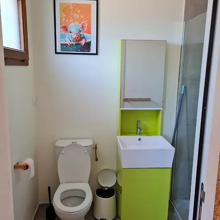 La Chalan D'hier