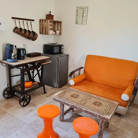 La Chalan D'hier キャンプ場 Nort-sur-Erdre