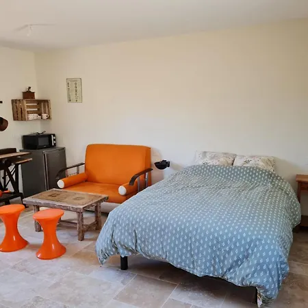 Campingplatz La Chalan D'hier