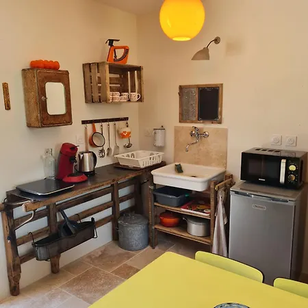 La Chalan D'hier