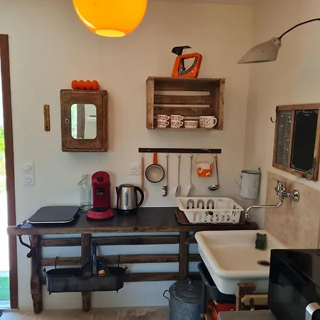 La Chalan D'hier Nort-sur-Erdre (Loire-Atlantique)