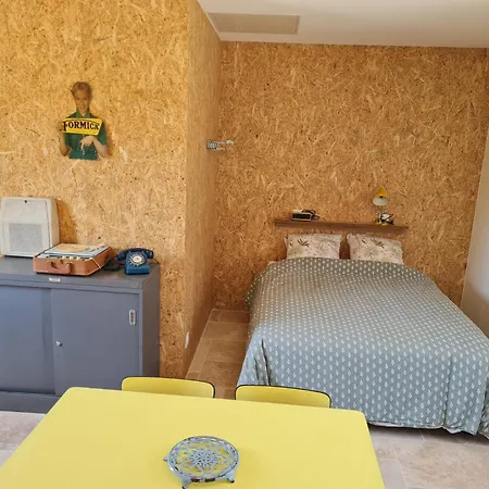 La Chalan D'hier Nort-sur-Erdre (Loire-Atlantique)