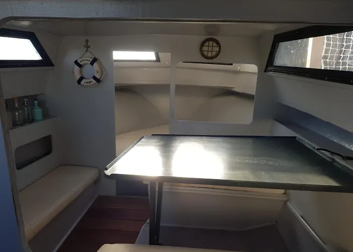 La Chalan D'hier Campingplads *